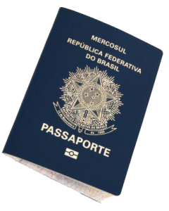 passaporte